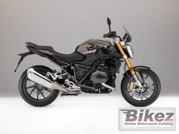 BMW R 1200 R 