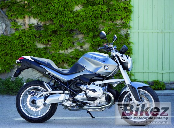 BMW R 1200 R