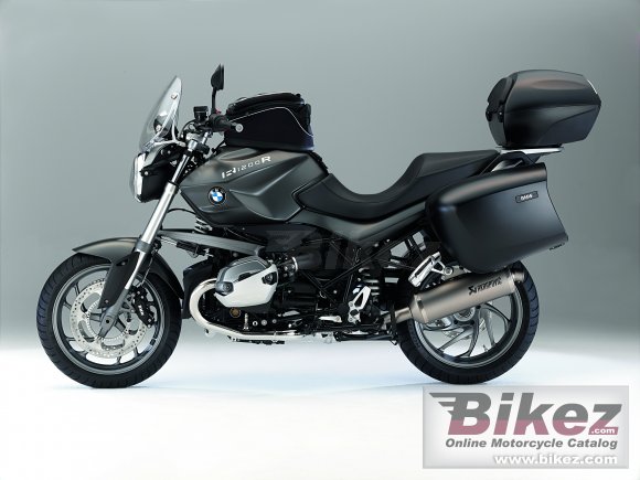 BMW R 1200 R