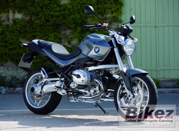 BMW R 1200 R