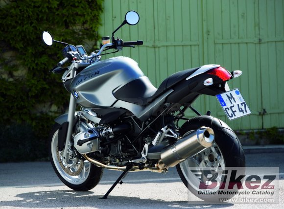 BMW R 1200 R