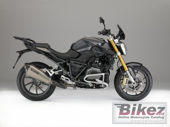 BMW R 1200 R 