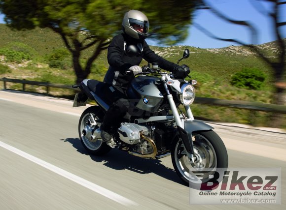 BMW R 1200 R