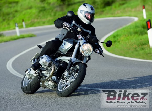 BMW R 1200 R