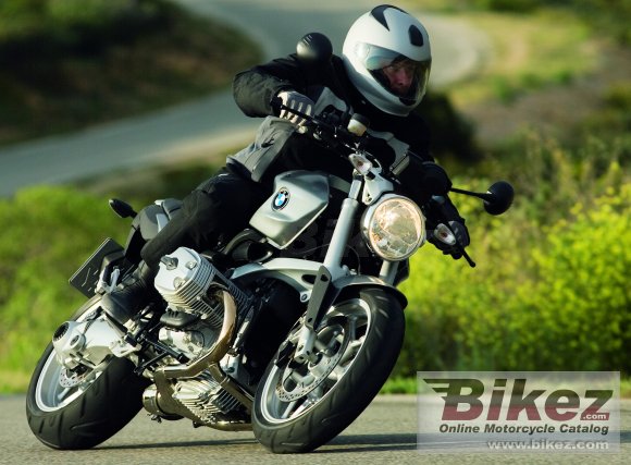 BMW R 1200 R