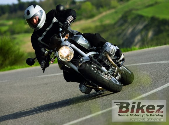 BMW R 1200 R