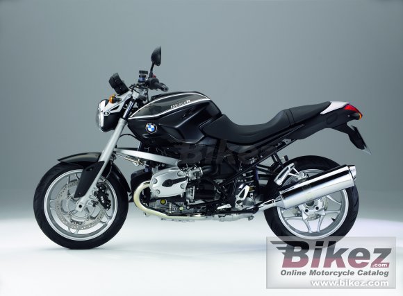 BMW R 1200 R