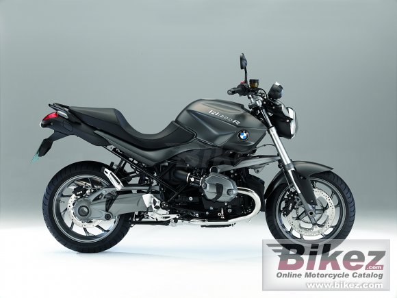 BMW R 1200 R