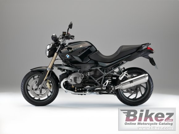 BMW R 1200 R 