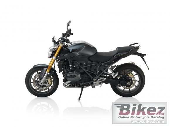 BMW R 1200 R 