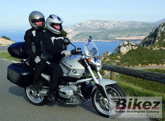 BMW R 1200 R