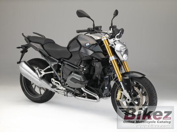 BMW R 1200 R 