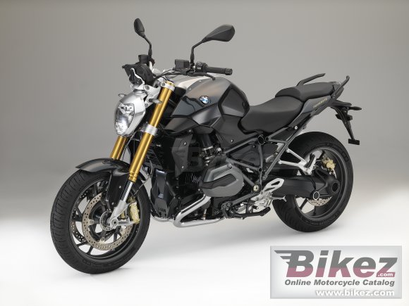 BMW R 1200 R 