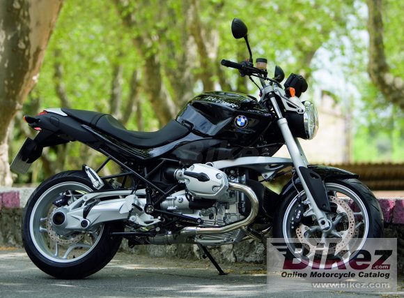 BMW R 1200 R