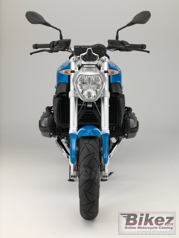 BMW R 1200 R 