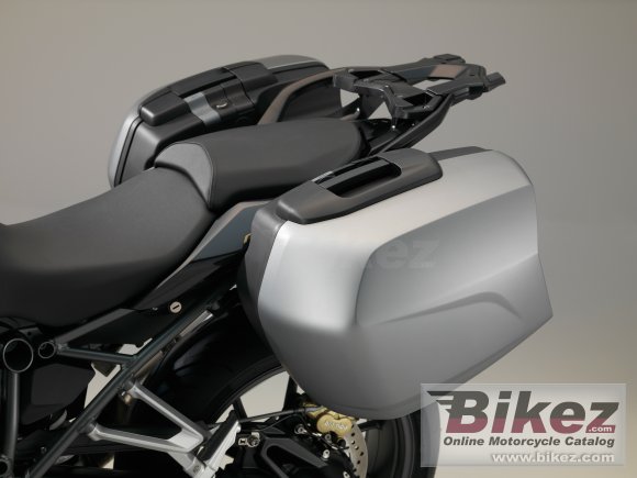 BMW R 1200 R 