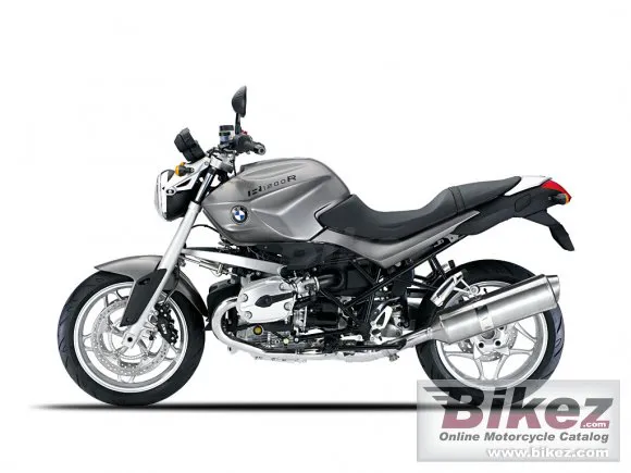 BMW R 1200 R