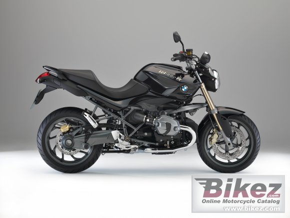 BMW R 1200 R 