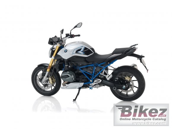 BMW R 1200 R 