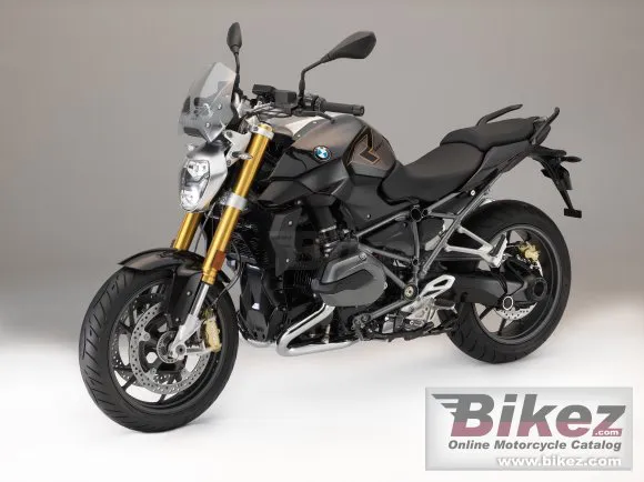 BMW R 1200 R 