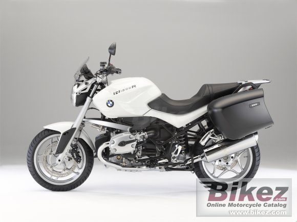 BMW R 1200 R