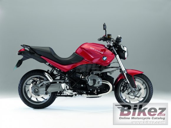 BMW R 1200 R 