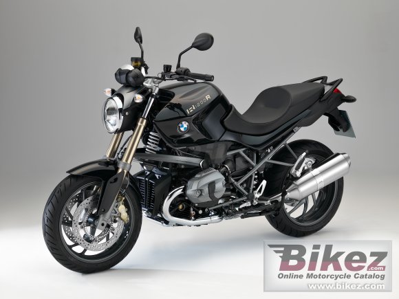 BMW R 1200 R 