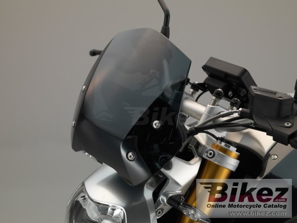 BMW R 1200 R 