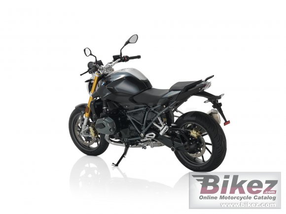 BMW R 1200 R 