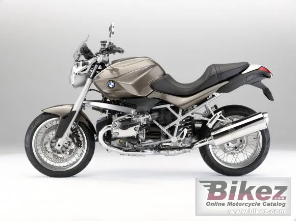 BMW R 1200 R