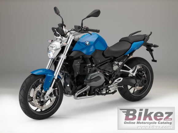 BMW R 1200 R 