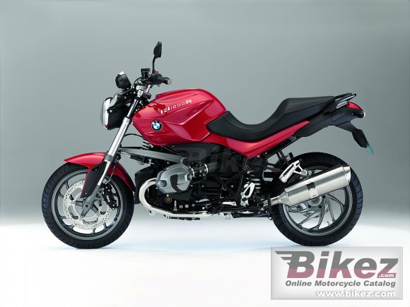 BMW R 1200 R