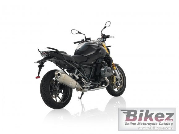 BMW R 1200 R 