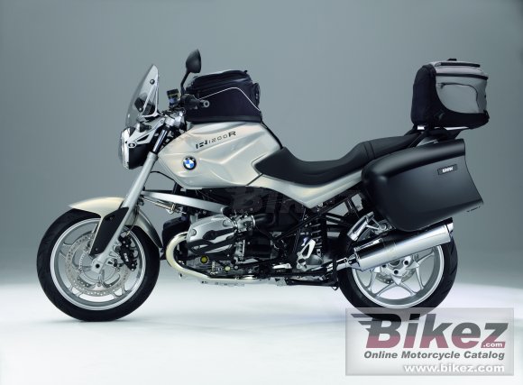 BMW R 1200 R