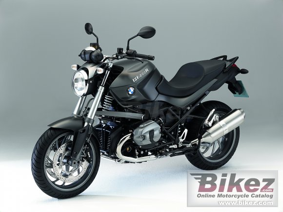 BMW R 1200 R 