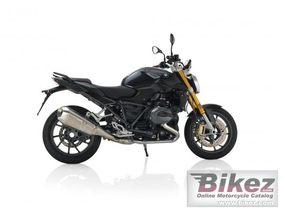 BMW R 1200 R 