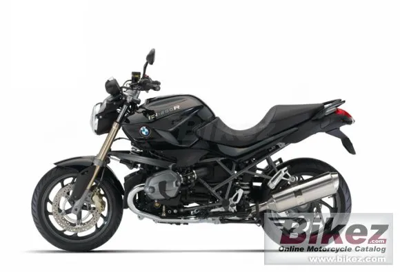 BMW R 1200 R 90 Years