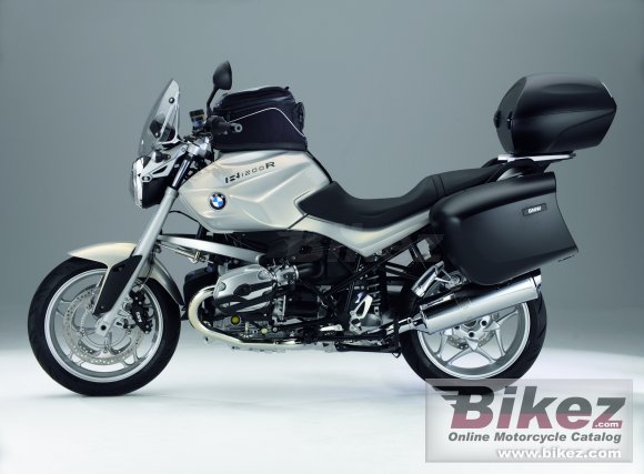 BMW R 1200 R