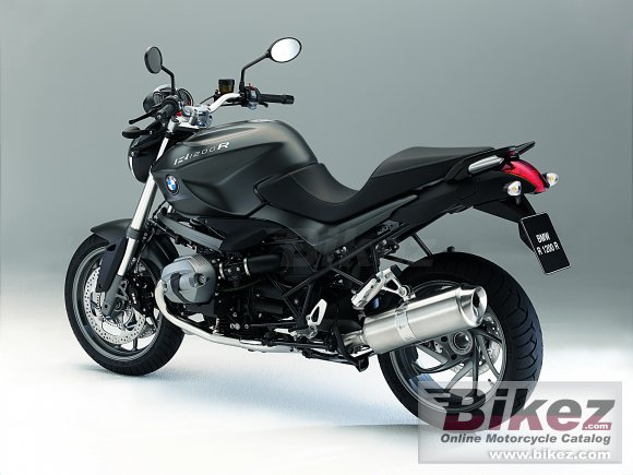 BMW R 1200 R 