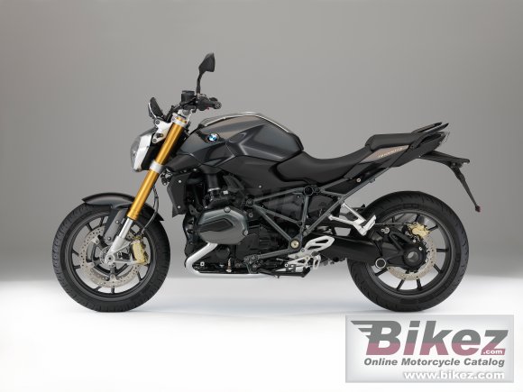 BMW R 1200 R 