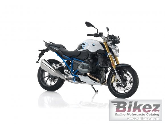 BMW R 1200 R 