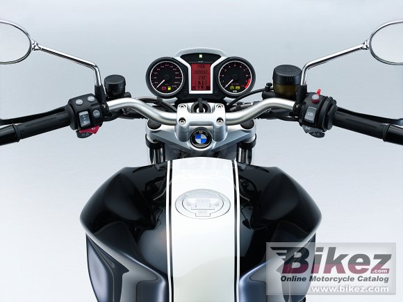 BMW R 1200 R Classic