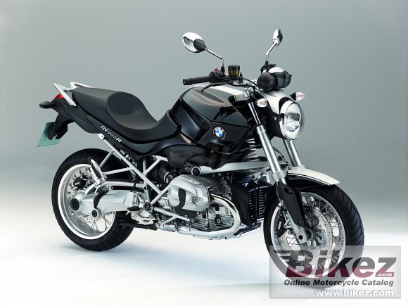 BMW R 1200 R Classic