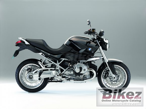 BMW R 1200 R Classic