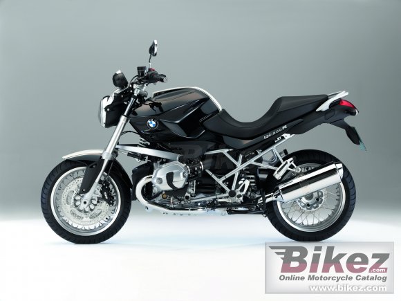 BMW R 1200 R Classic