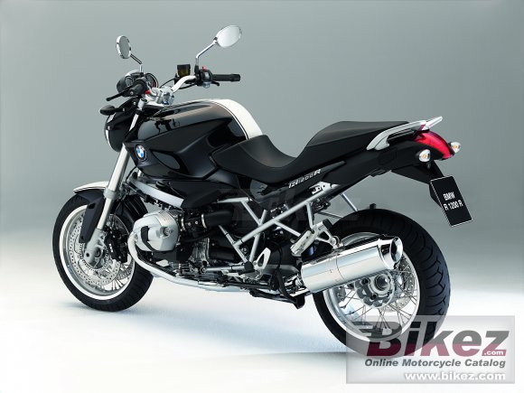 BMW R 1200 R Classic