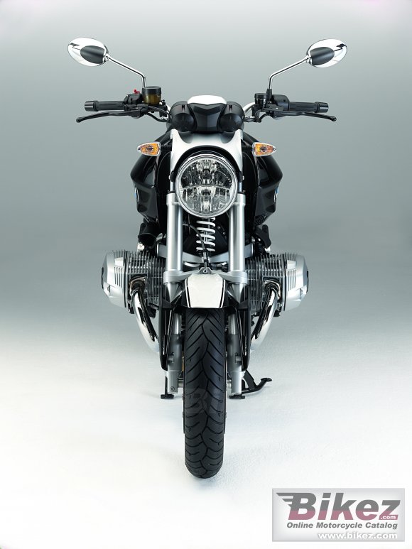 BMW R 1200 R Classic