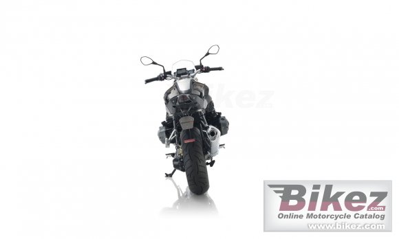 BMW R 1200 R Exclusive