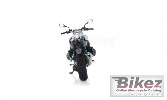 BMW R 1200 R Sport