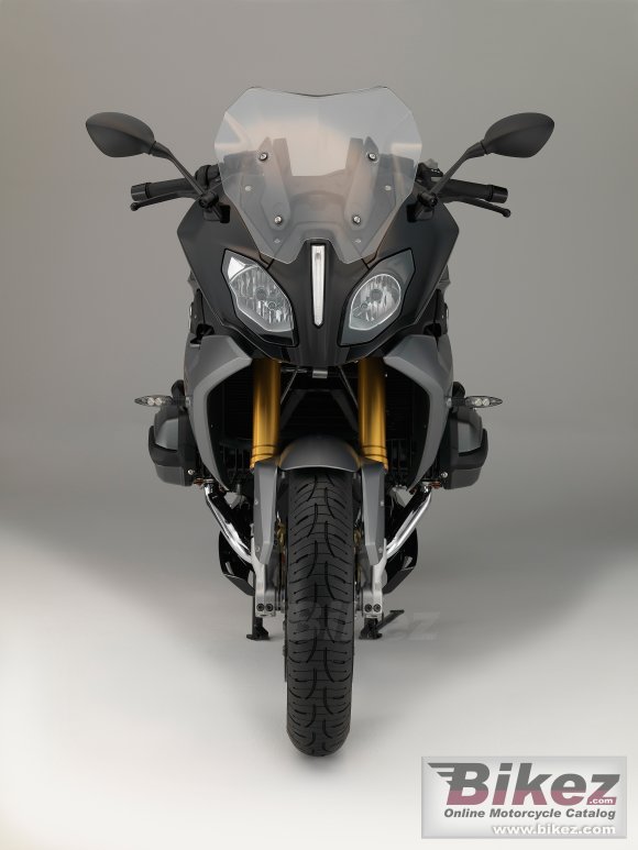 BMW R 1200 RS